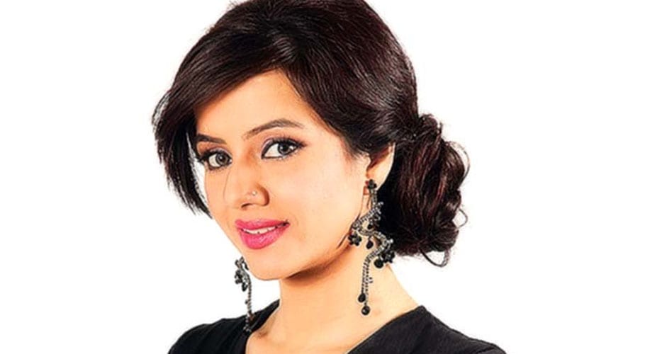 Rabi Pirzada