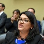 Rashida Tlaib