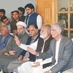 Govt, opposition to resume talks today