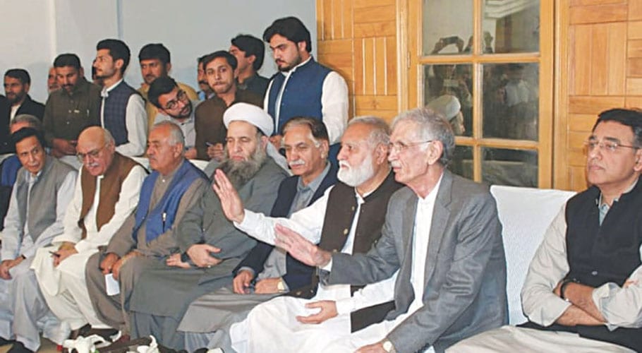 Govt, opposition to resume talks today