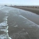 Authorities upgrade, beautify Karachi’s seaview