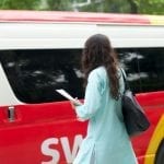 Transport service 'Swvl' plans to invest $25 million in Pakistan