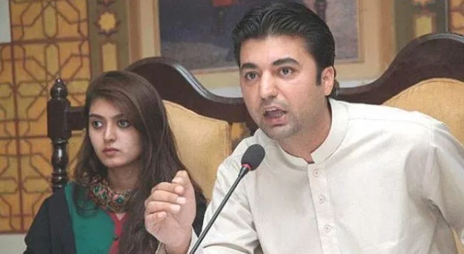 Nation trusts PM Imran Khan, Murad Saeed