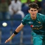 I pay no attention to negative news, says Shaheen Afridi