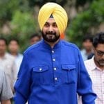 Kartarpur Corridor: Navjot Sidhu enters Pakistan through Wagah border