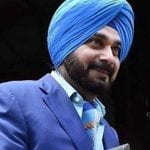 Navjot singh Sidhu