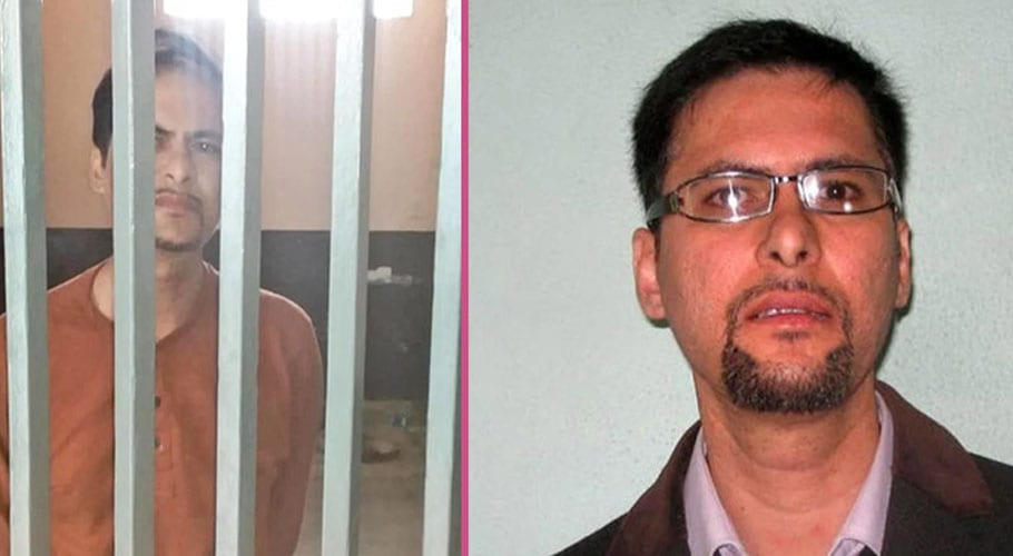 Police recovers child sexually abused by pedophile Sohail Ayaz