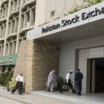 PSX continues to surge after Eid break