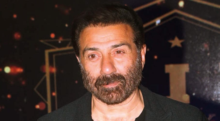 Actor Sunny Deol to attend inaugural ceremony of Kartarpur Corridor