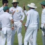 Pakistan’s test team to leave for Australia tour on Nov 4