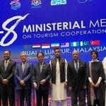 Pakistan is set to host 3rd Tourism Cooperation meeting in 2021
