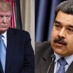 US slaps sanctions on Venezuela over corruption