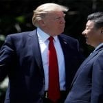 China threatens US over law on Hong Kong