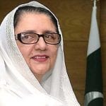 Pakistan received more foreign exchange this financial year: Zubaida Jalal