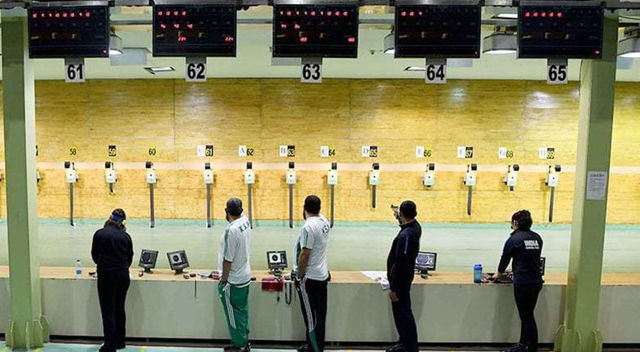 Pakistan wins three quotas in Olympics by achieving 10th position in Asia