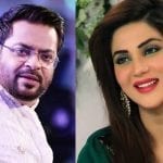 Been proposed by Aamir Liaquat twice, says Fiza Ali