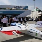 electric racing aircraft