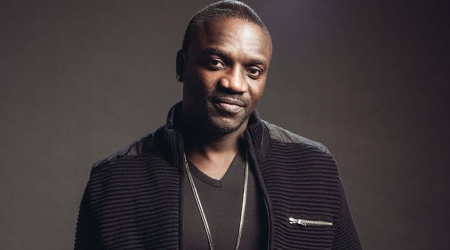 akon