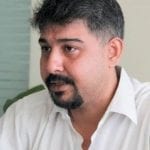 ali raza abidi