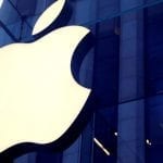 apple
