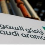 saudi aramco