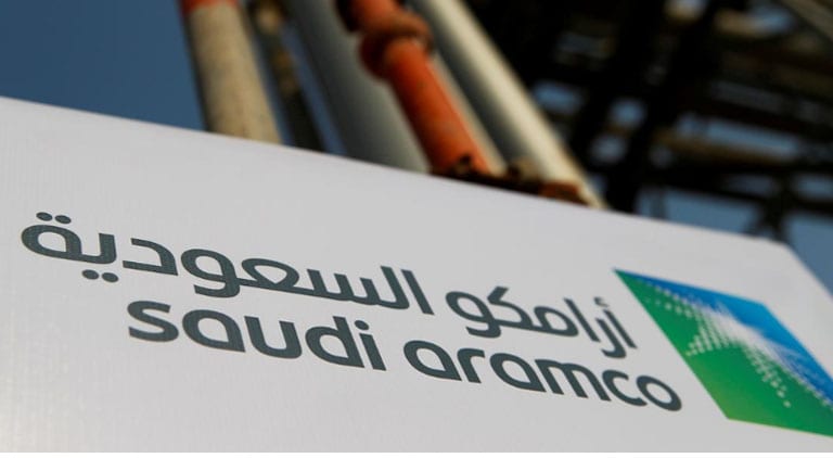 saudi aramco