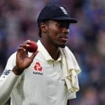 jofra archer