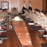 army chief