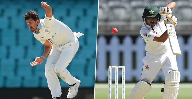 Babar Azam, Mohammad Rizwan lead resistance against Australia