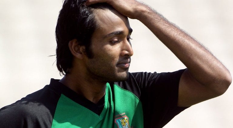 bangladesh