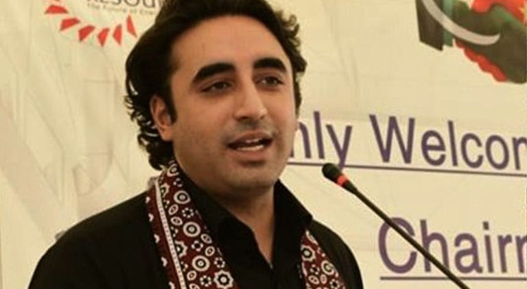 bilawal