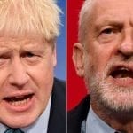 boris johnson