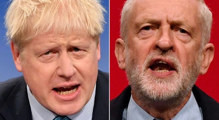 boris johnson