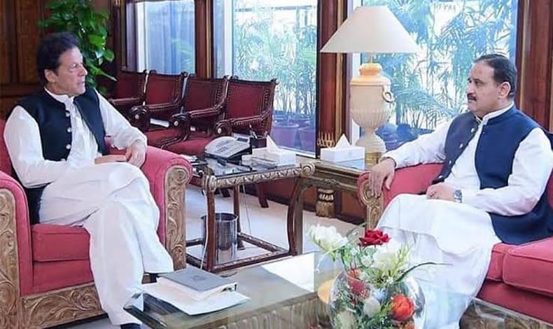 PTI to bring major changes in bureaucracy for Punjab