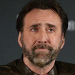 nicolas cage