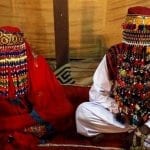 child marriage