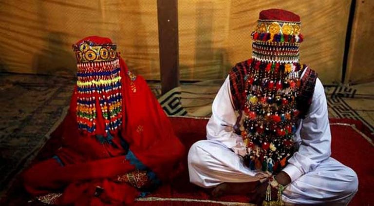 child marriage