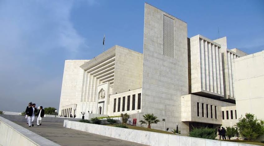 Additional Attorney General Tariq Khokhar resigns