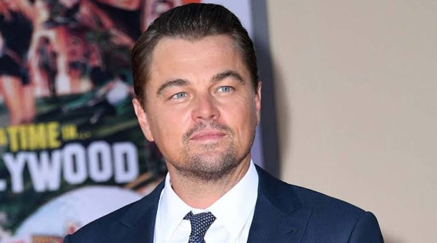 dicaprio