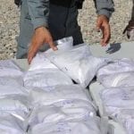 Smuggling: Balochistan's PCG seizes upto 1000 kg drugs