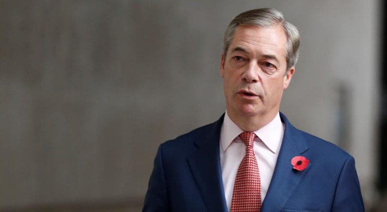 nigel farage