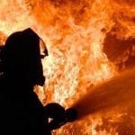 Australia bushfires