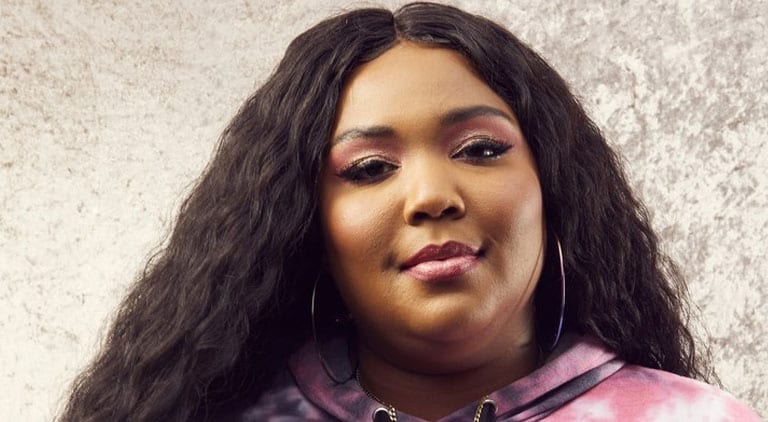 lizzo grammy
