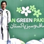 clean and green index