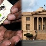 SHC grants 22-days to provincial authorities against gutka ban