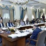federal cabinet