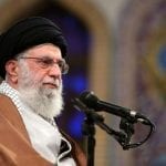 iran supreme leader