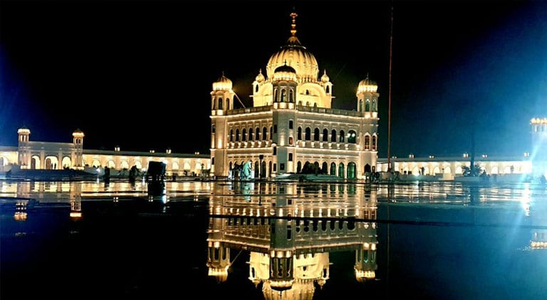 kartarpur