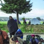 87% of youth in Pakistan is physically weak, WHO reveals