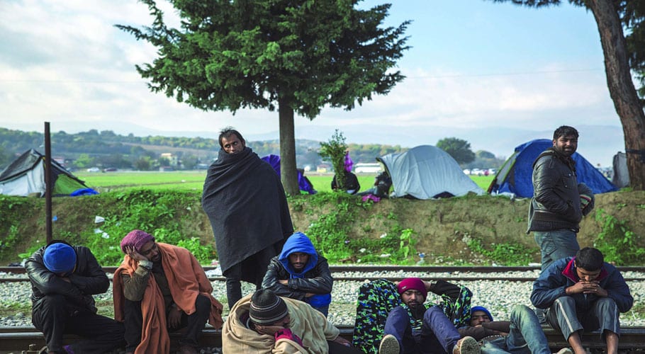 87% of youth in Pakistan is physically weak, WHO reveals